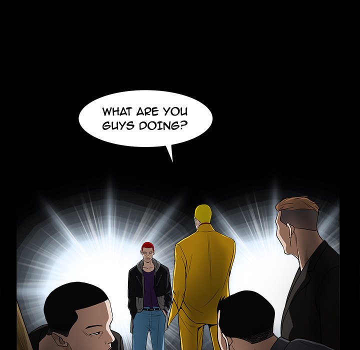 Watch image manhwa The Leash - Chapter 59 - vG0ZIQ0FVsxnyE1 - ManhwaXX.net