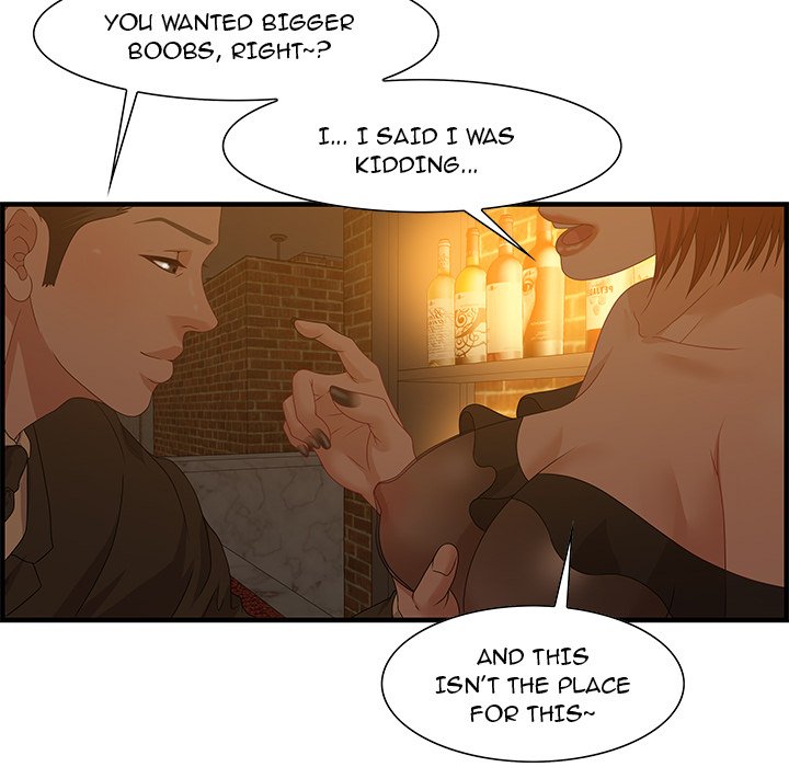 Watch image manhwa Tasty Chat: 0km - Chapter 28 - vHc1UZ6Bo7rngEt - ManhwaXX.net