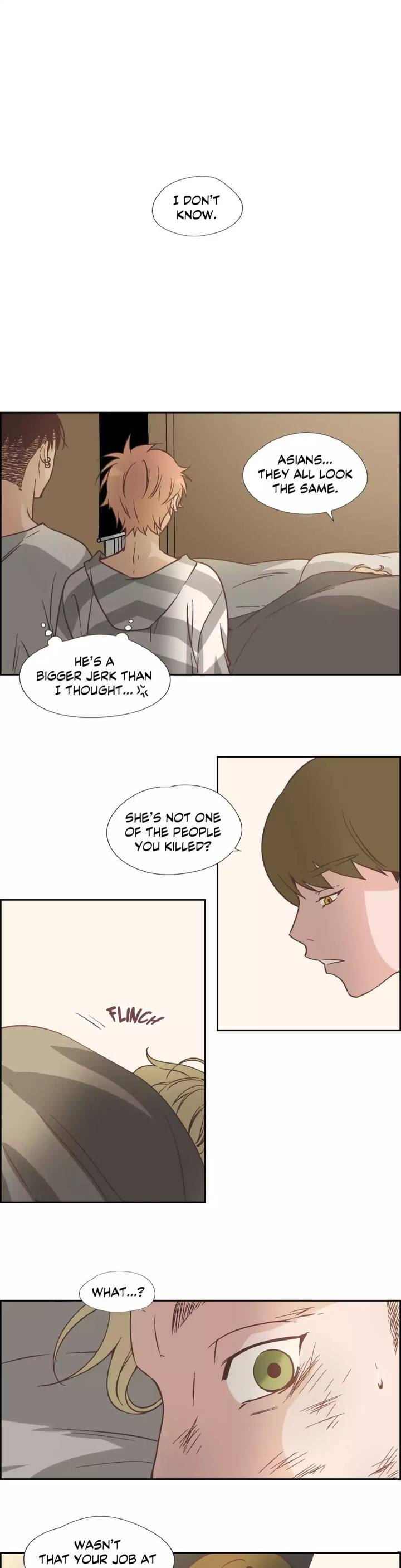 The image vIByxAwGyusisQq in the comic An Innocent Sin - Chapter 76 - ManhwaXXL.com