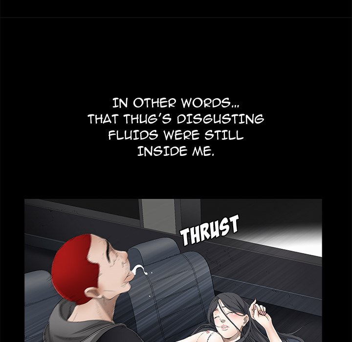 Watch image manhwa The Leash - Chapter 6 - vLrEpqTVi4VLRNI - ManhwaXX.net