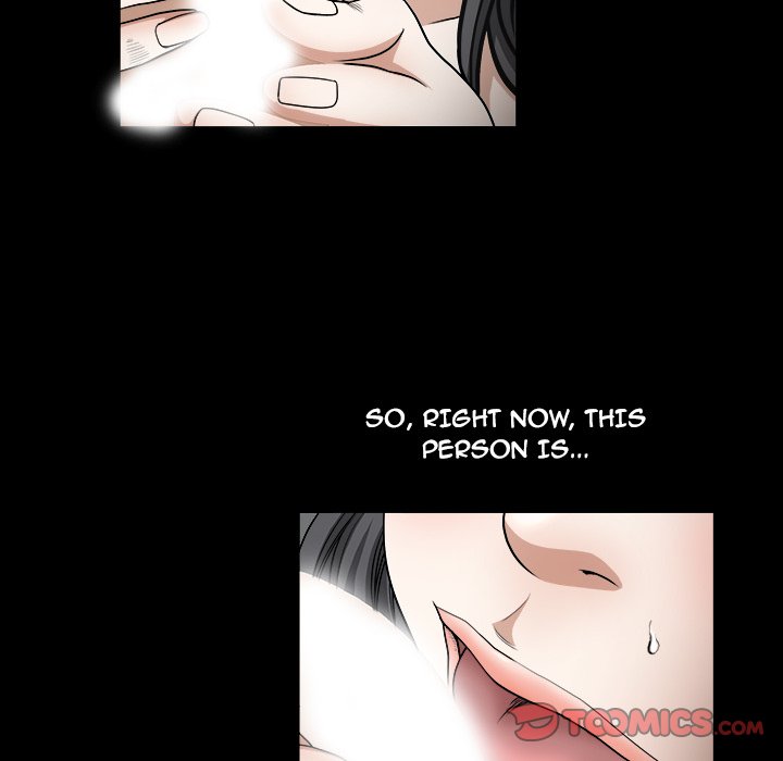 Watch image manhwa The Leash - Chapter 40 - vMmDU4Z8b0xziWO - ManhwaXX.net