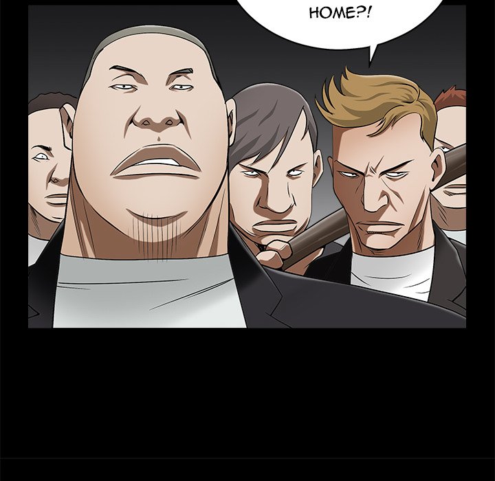 Watch image manhwa The Leash - Chapter 44 - vQA0g94B1IdAVnI - ManhwaXX.net