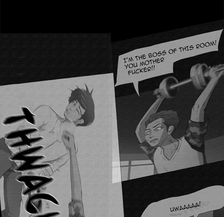 The image vVJQlEHgDv8yr3d in the comic Zombie Wave - Chapter 12 - ManhwaXXL.com