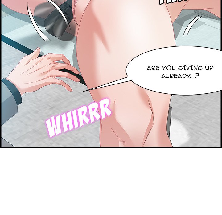 Watch image manhwa Tasty Chat: 0km - Chapter 23 - vVcIkvhAgPfMJiM - ManhwaXX.net