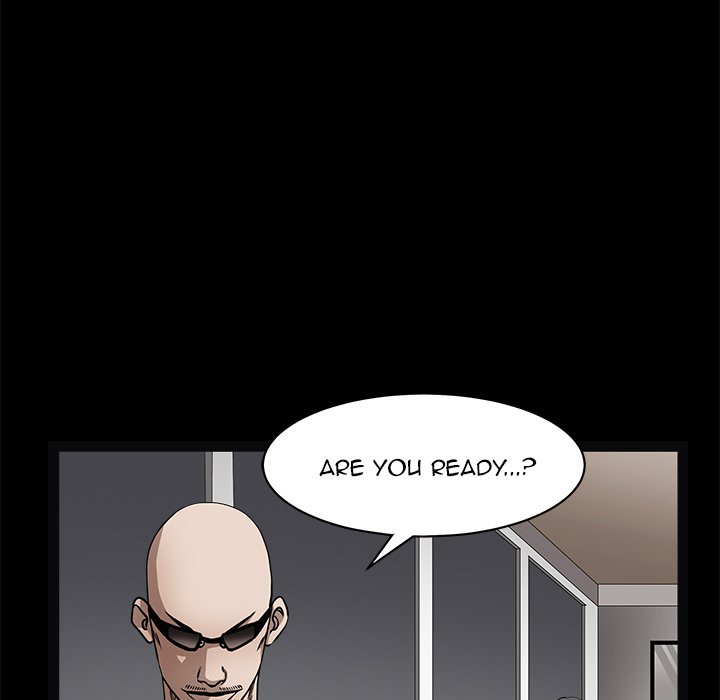 Watch image manhwa The Leash - Chapter 28 - vXFDAIXf91qjI1W - ManhwaXX.net