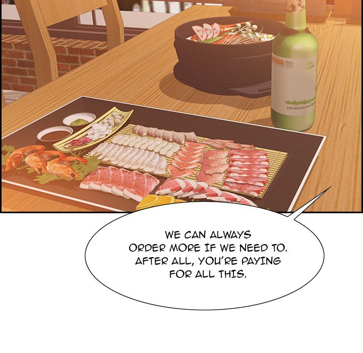 Watch image manhwa Tasty Chat: 0km - Chapter 3 - vbaaMITnxCD5Fqd - ManhwaXX.net