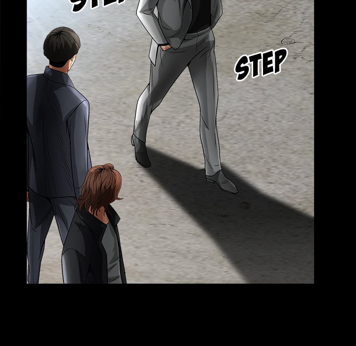 Watch image manhwa The Leash - Chapter 61 - vdGCz7mhTJuV8Af - ManhwaXX.net