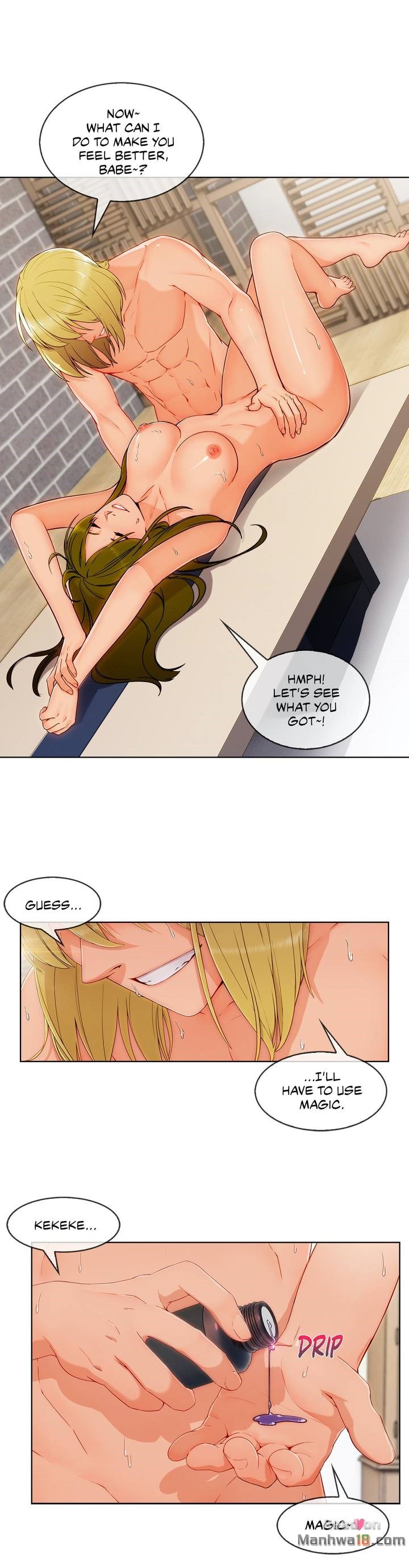 Watch image manhwa Sweet But Psycho - Chapter 42 - vfBNzFyZQruIK5o - ManhwaXX.net