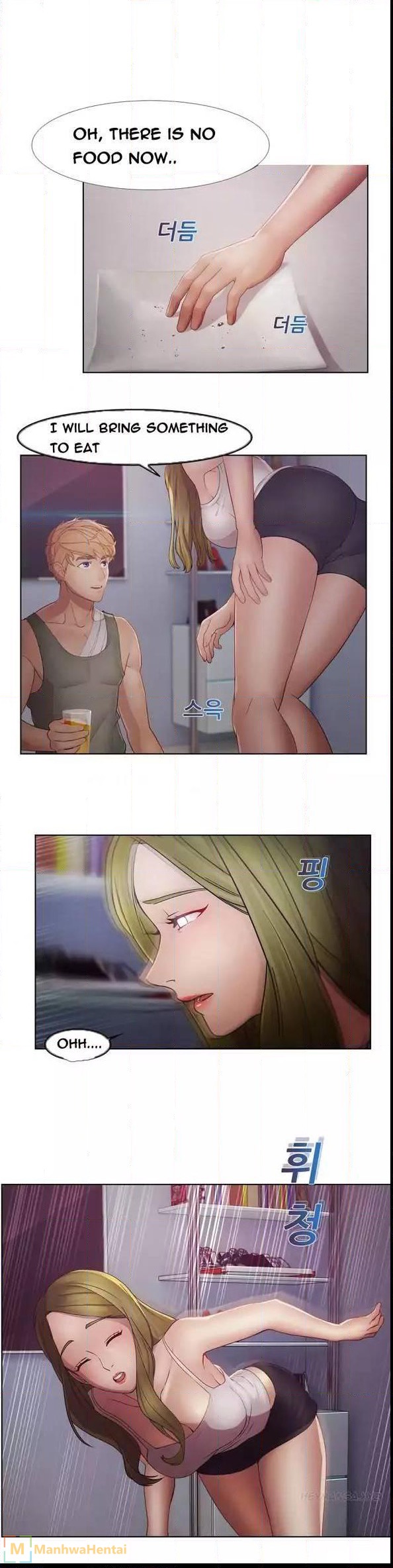 Watch image manhwa Lady Garden - Chapter 40 - vhud0cOUE5HwwFo - ManhwaXX.net