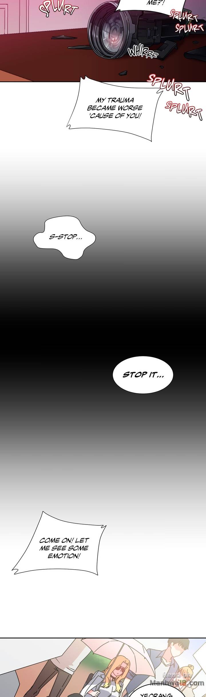 The image vjOYi2h7UvUSMko in the comic Tie Me Up - Chapter 33 - ManhwaXXL.com