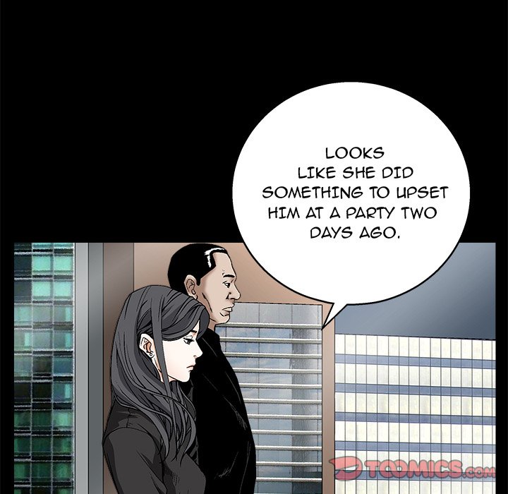 Watch image manhwa The Leash - Chapter 17 - vjm8j55Vzp8XJ12 - ManhwaXX.net