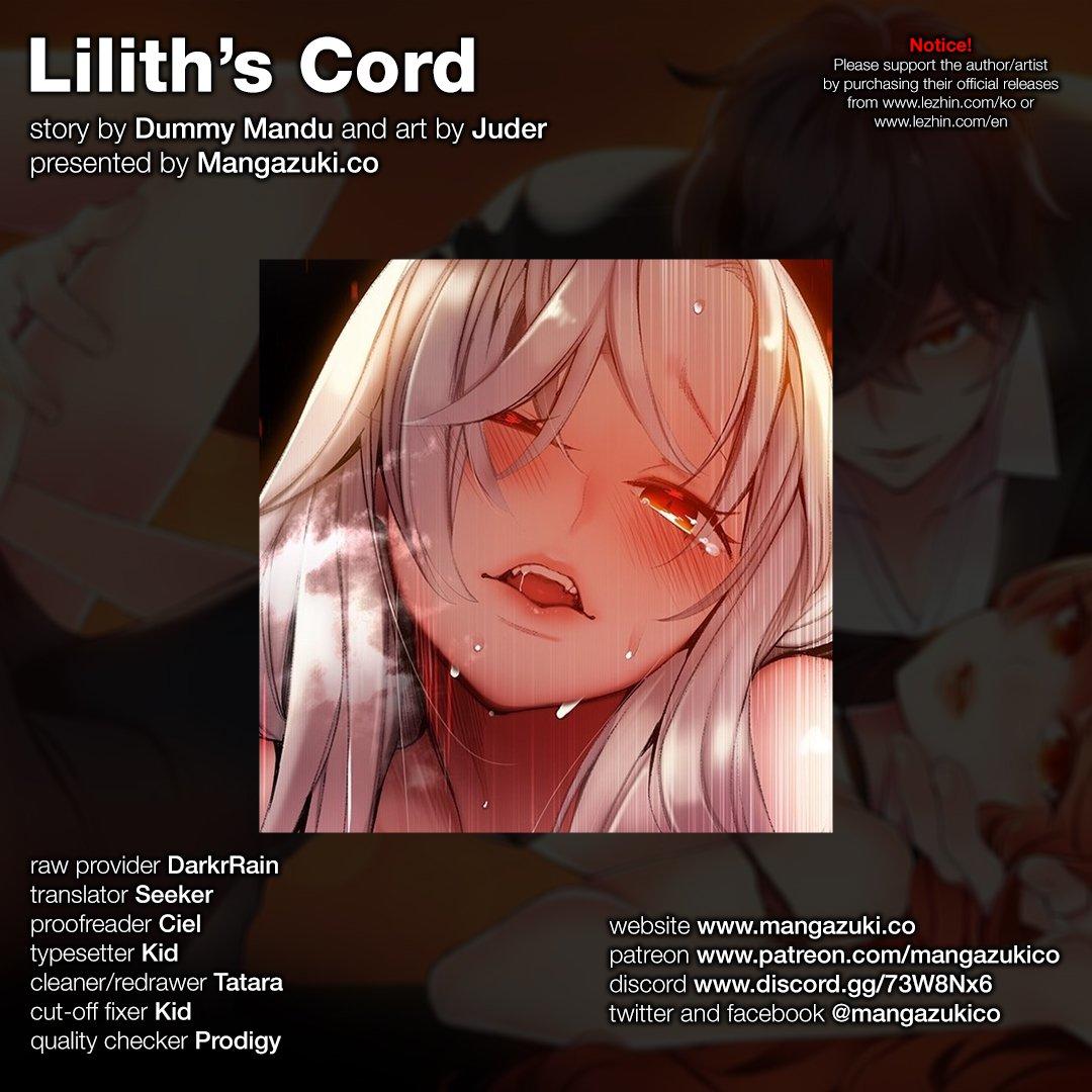 The image vmHMiVxYaYaemHY in the comic Lilith's Cord - Chapter 57 - ManhwaXXL.com