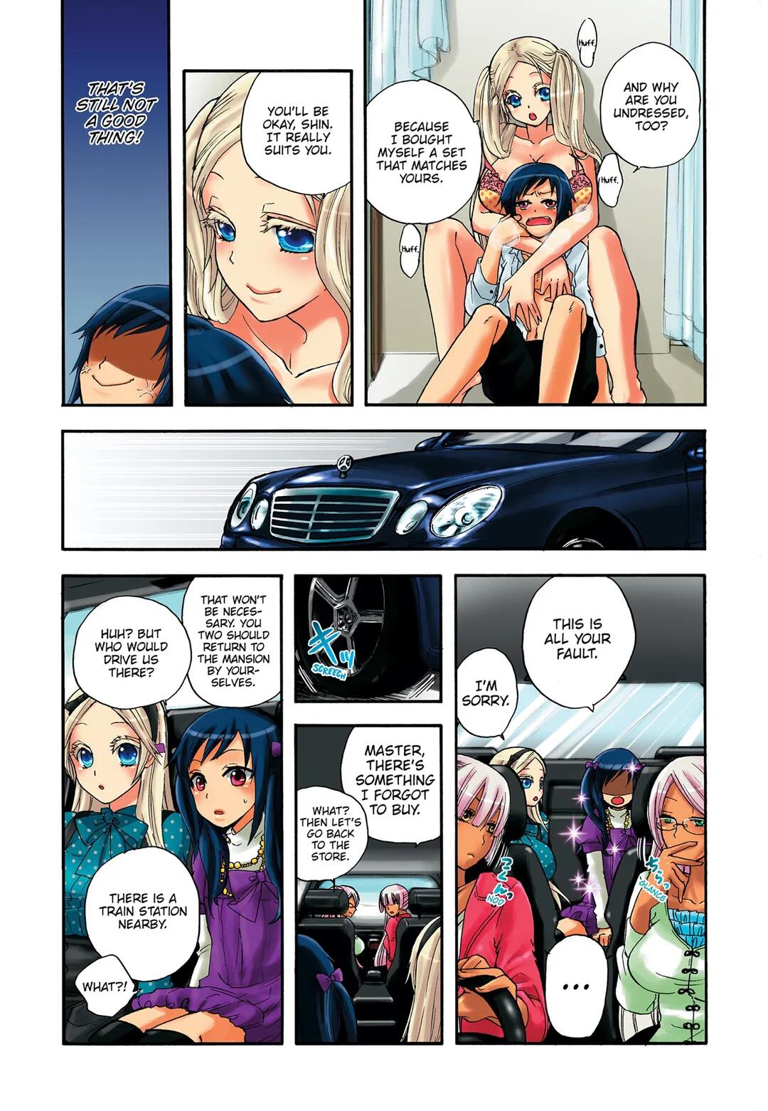 Watch image manhwa Pet Robot Lilly - Chapter 5 - vp1eoo40wxtUbrk - ManhwaXX.net