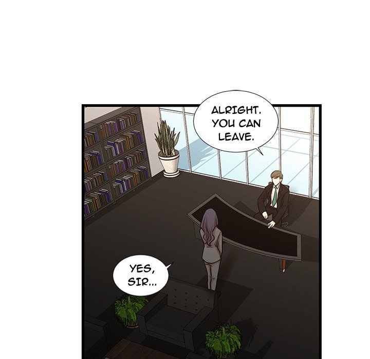 Watch image manhwa The Taste Of Money - Chapter 23 - vxCu6KtABsQ0W2f - ManhwaXX.net