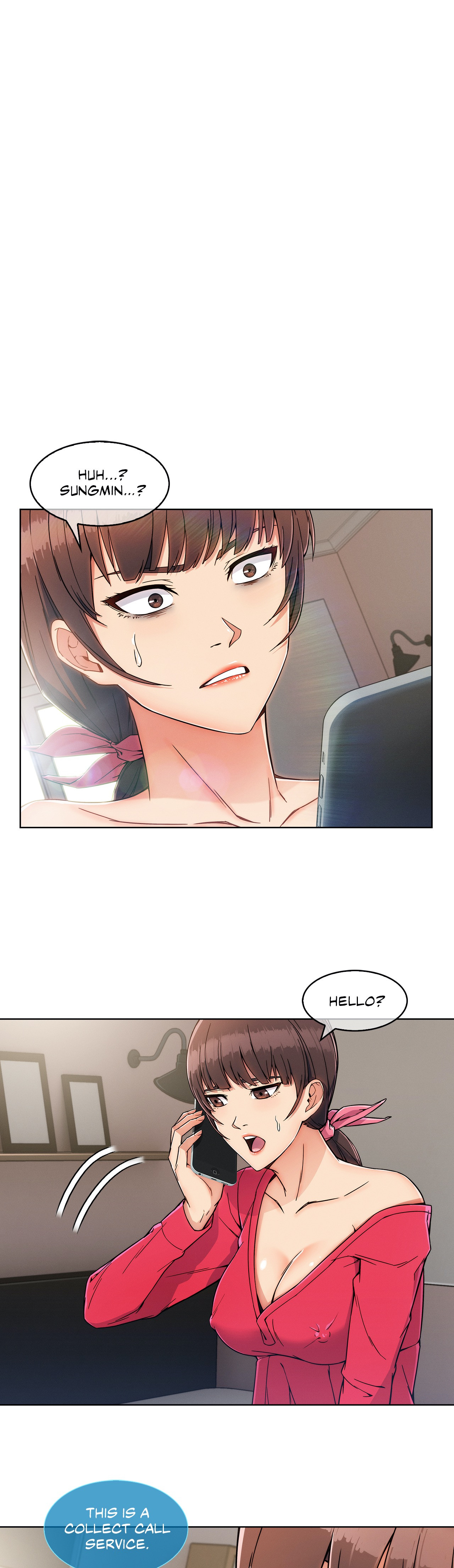 Watch image manhwa Sweet But Psycho - Chapter 80 - w6q6Aew1Co9xYzN - ManhwaXX.net