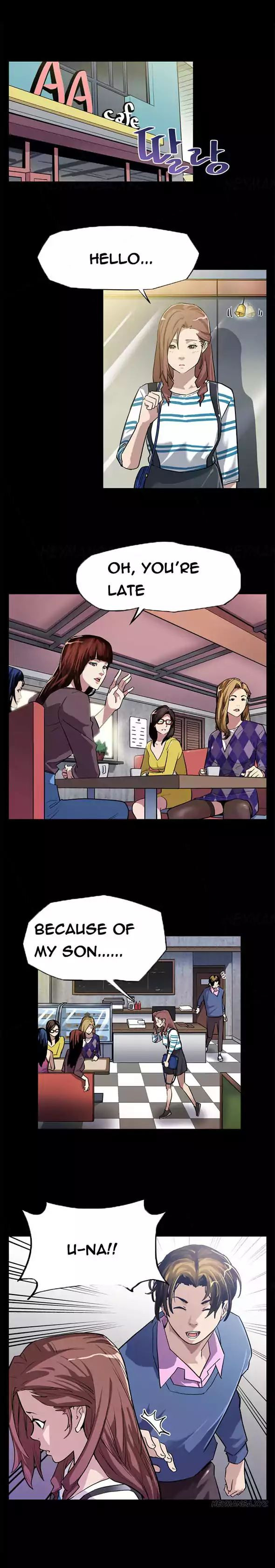 Watch image manhwa Mom Cafe - Chapter 06 - wAUoe1LhPxcpvY8 - ManhwaXX.net