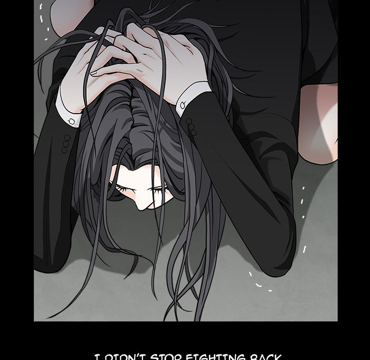 Watch image manhwa The Leash - Chapter 58 - wB4AeUTHFufYrzf - ManhwaXX.net