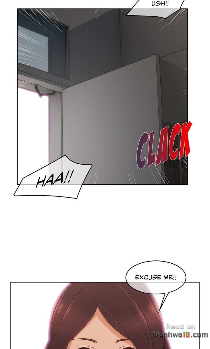 The image wHzm2yPtX49RmHN in the comic Sweet But Psycho - Chapter 11 - ManhwaXXL.com