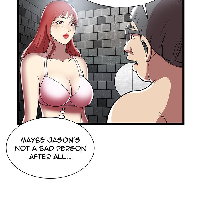 The image wIL8N6Ko3lvGyf9 in the comic The Paradise - Chapter 5 - ManhwaXXL.com