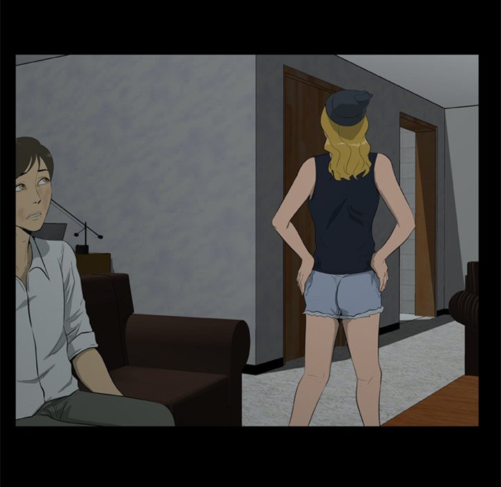 Watch image manhwa Zombie Wave - Chapter 6 - wREaLkFBttoAL7n - ManhwaXX.net