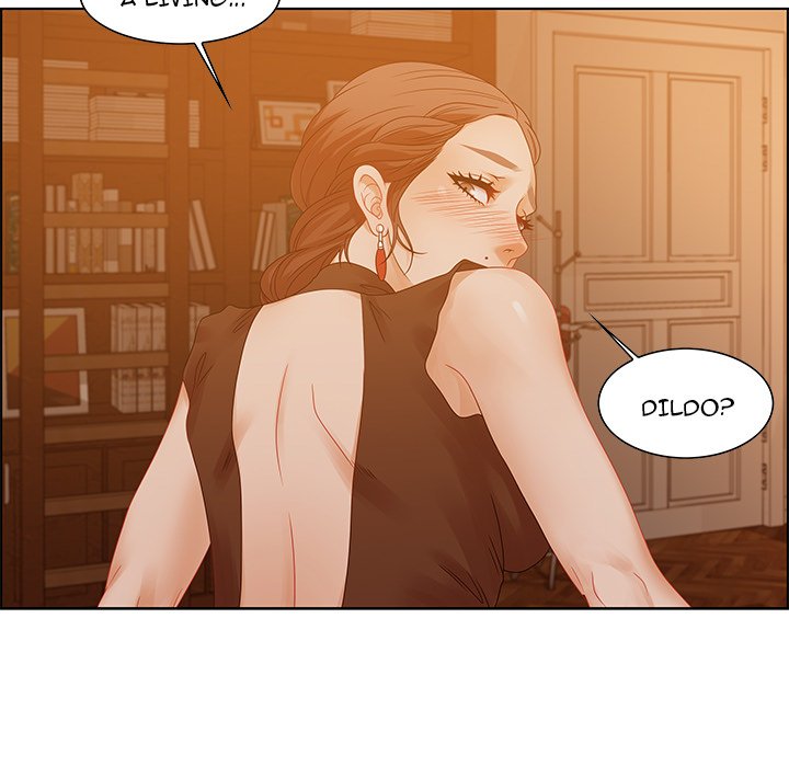 Watch image manhwa Tasty Chat: 0km - Chapter 30 - wRkfZZ33xOkL4hi - ManhwaXX.net