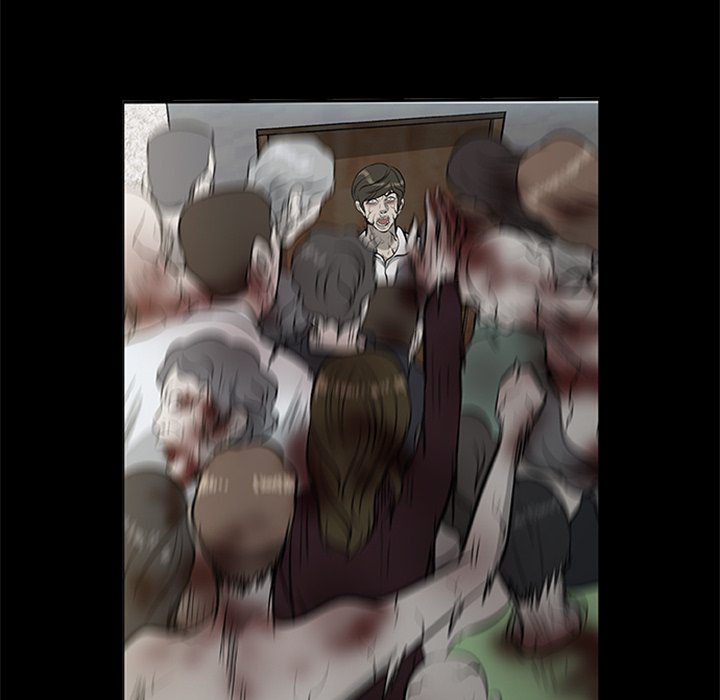 The image wUTSWHxKgXXx9ht in the comic Zombie Wave - Chapter 18 - ManhwaXXL.com