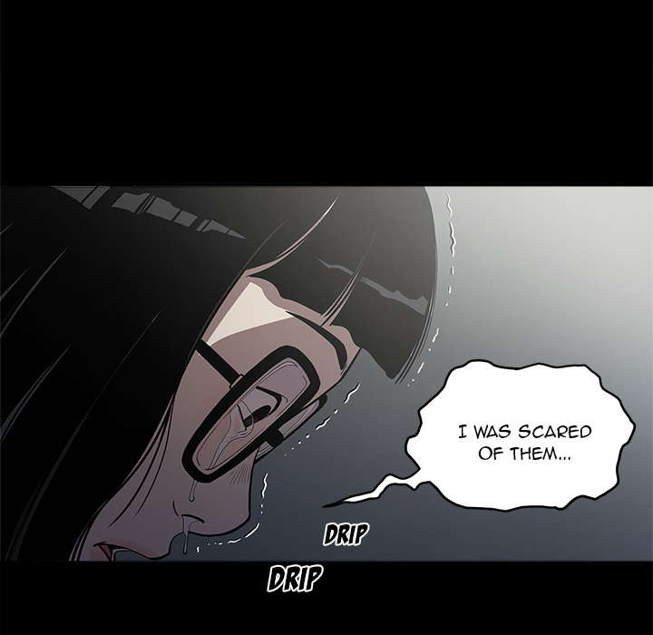 Watch image manhwa UP Gossip - Chapter 2 - wWJELDZdJkIdXDb - ManhwaXX.net