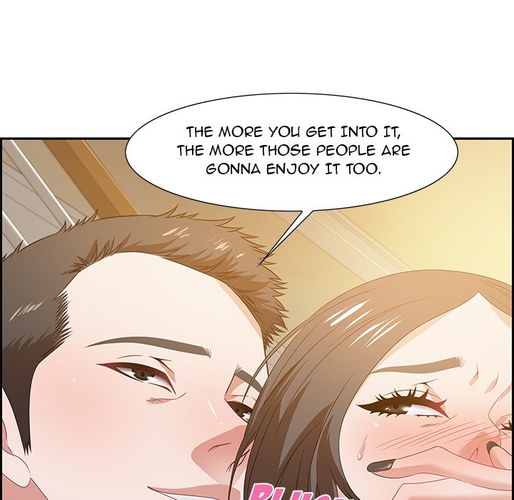 Watch image manhwa Tasty Chat: 0km - Chapter 13 - wWVcQKyw9NJYEKo - ManhwaXX.net