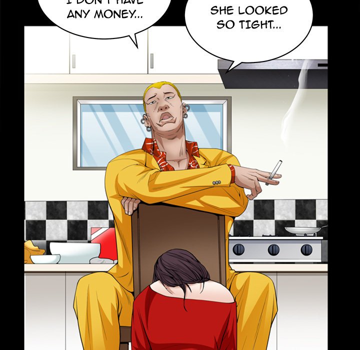 Watch image manhwa The Leash - Chapter 49 - wemM6qHrxUkJu0K - ManhwaXX.net