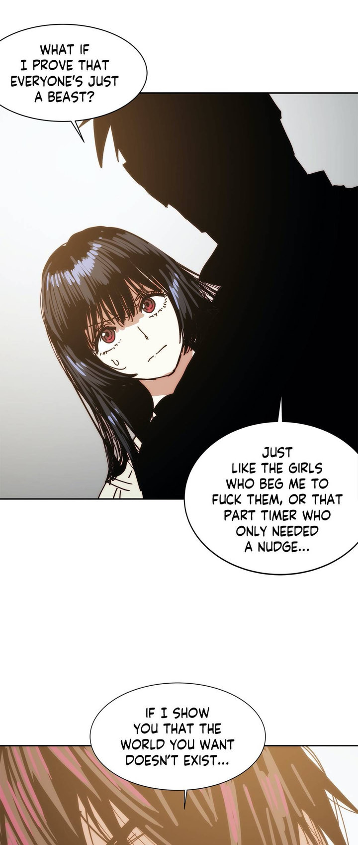 Watch image manhwa Desire To Kill - Chapter 33 - wkvLGQ0fRzIxaoC - ManhwaXX.net