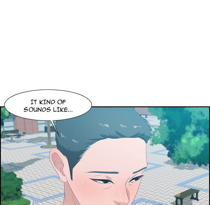 Read manga Tasty Chat: 0km - Chapter 12 - wkxhIE9whbEu9EL - ManhwaXXL.com