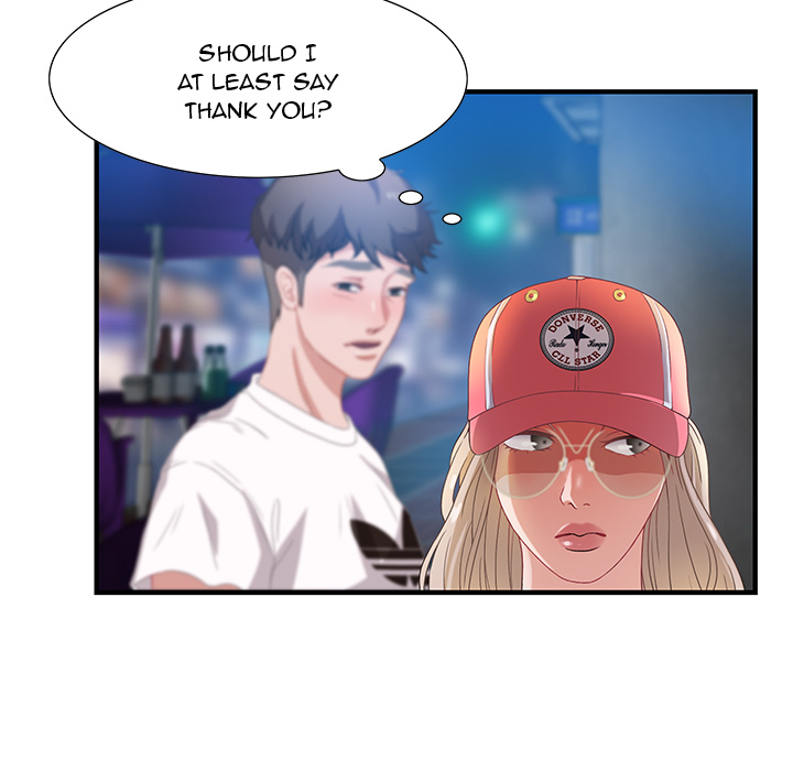 Watch image manhwa Tasty Chat: 0km - Chapter 2 - wntwxKETptlyXEV - ManhwaXX.net