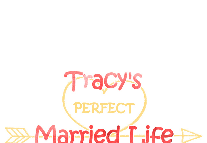 Watch image manhwa Tracy’s Perfect Married Life - Chapter 1 - wrimLxJolQ00sQ7 - ManhwaXX.net