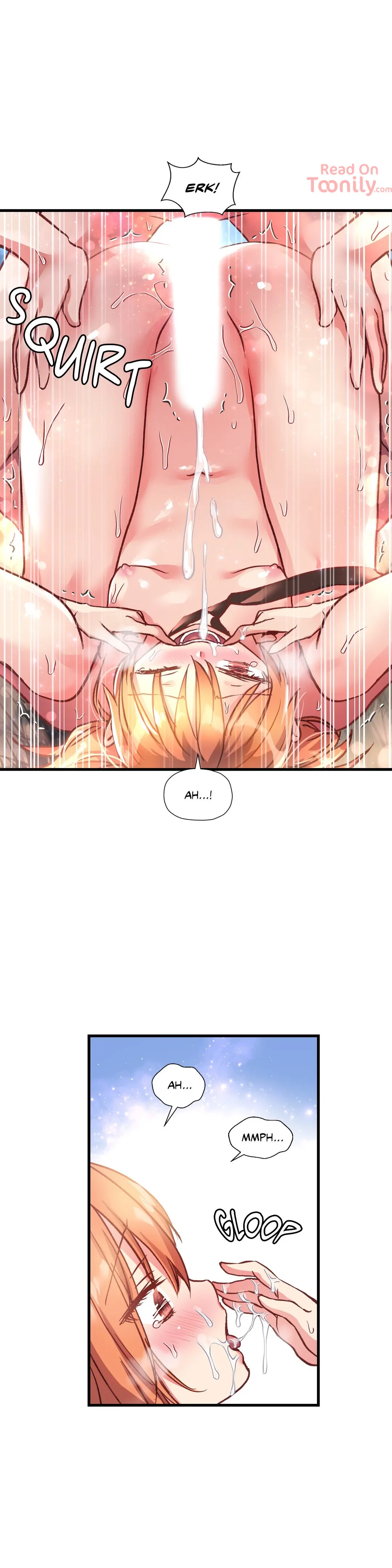 Watch image manhwa Under Observation: My First Loves And I - Chapter 48 - wvsgXFmM0T9xtZO - ManhwaXX.net