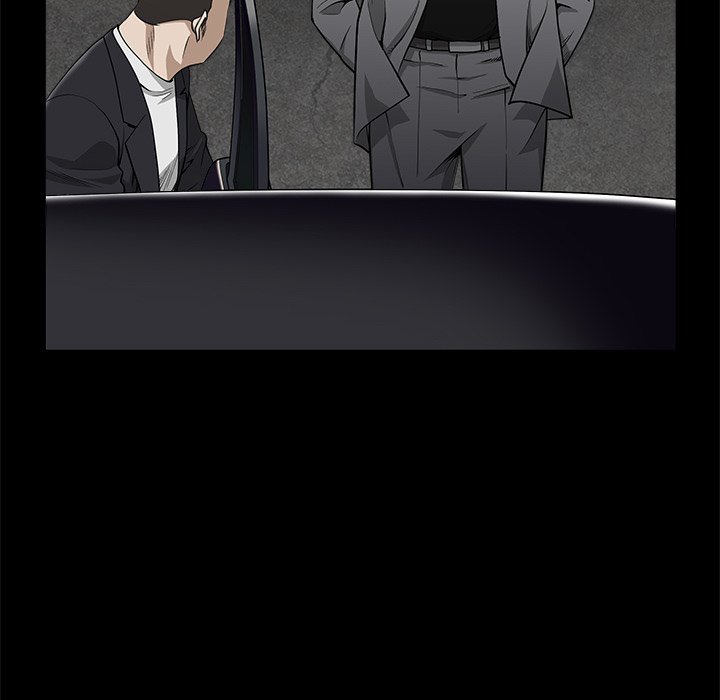 Watch image manhwa The Leash - Chapter 44 - wxLcbedKDdpDzQu - ManhwaXX.net