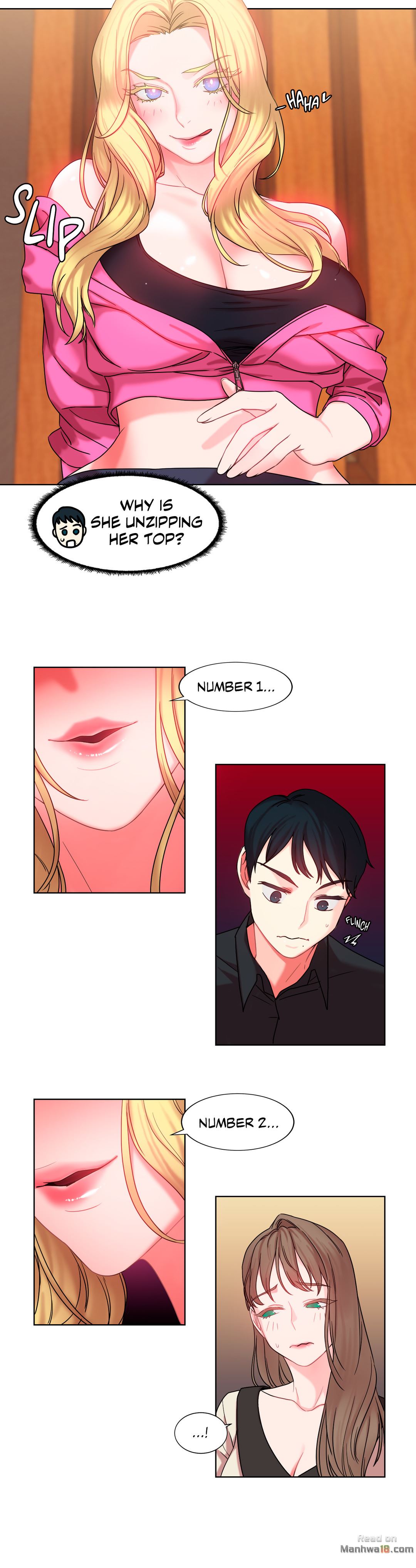 Watch image manhwa Tie Me Up - Chapter 15 - x5WWn1IdzylH8eV - ManhwaXX.net