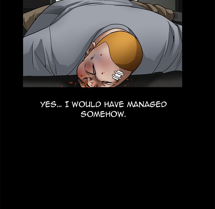 Watch image manhwa The Leash - Chapter 13 - xBf5WLrgiLhsILa - ManhwaXX.net