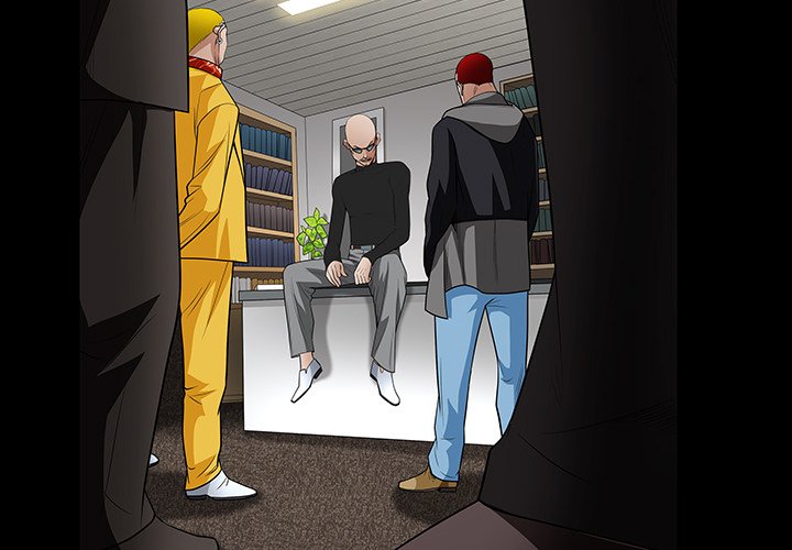 Read manga The Leash - Chapter 26 - xGCQ14IwCN7OZPK - ManhwaXXL.com