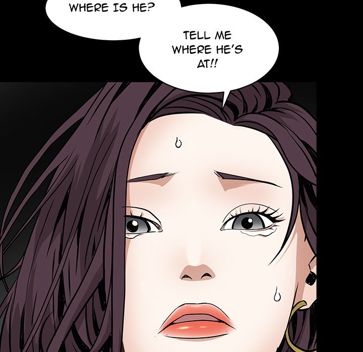 Watch image manhwa The Leash - Chapter 38 - xGaTpOuYDpLiTz2 - ManhwaXX.net