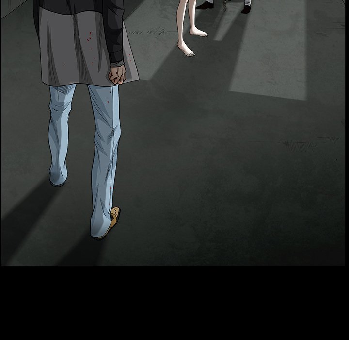 Watch image manhwa The Leash - Chapter 60 - xHHlSekGUQl0pYk - ManhwaXX.net