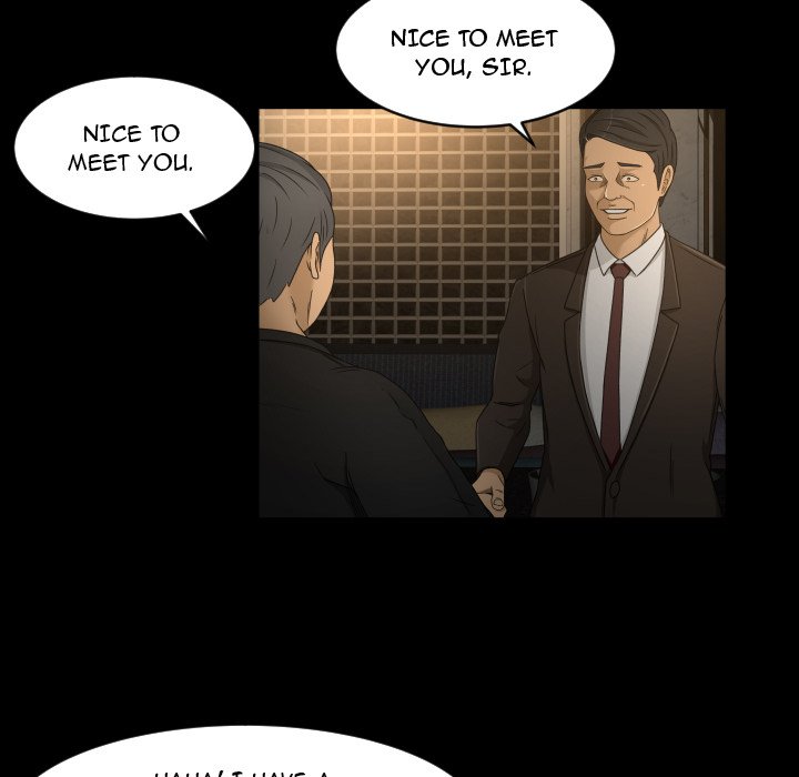 Watch image manhwa Exclusive Contract - Chapter 30 - xNujwLl2qKJO3gj - ManhwaXX.net