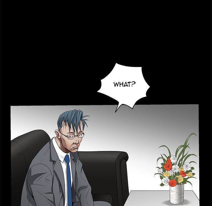 Watch image manhwa The Leash - Chapter 41 - xUOQKRFvlEpQ9WF - ManhwaXX.net