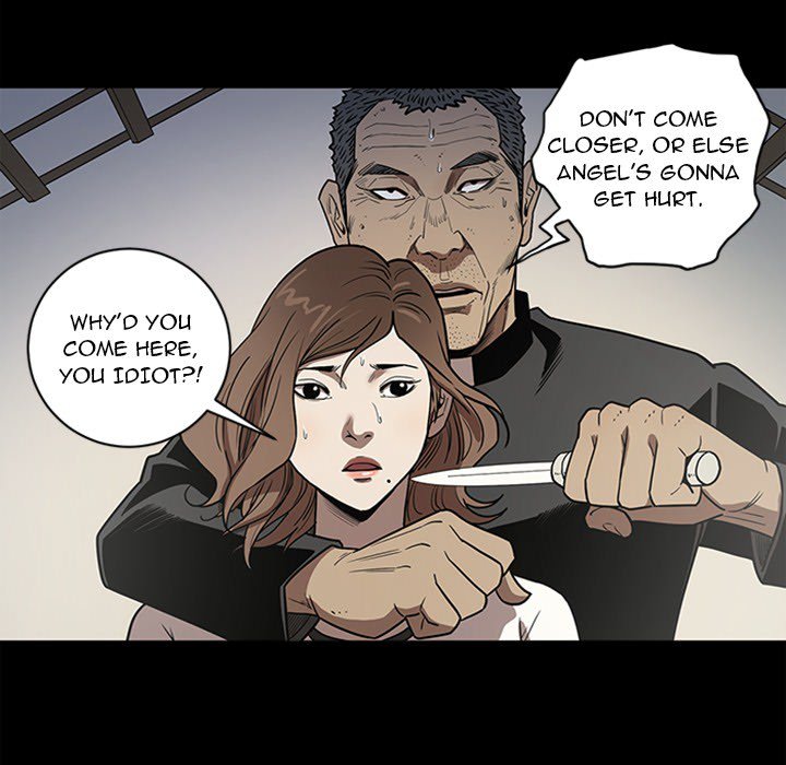 The image xVKxyIsYhh9VUAl in the comic The V Squad - Chapter 47 - ManhwaXXL.com