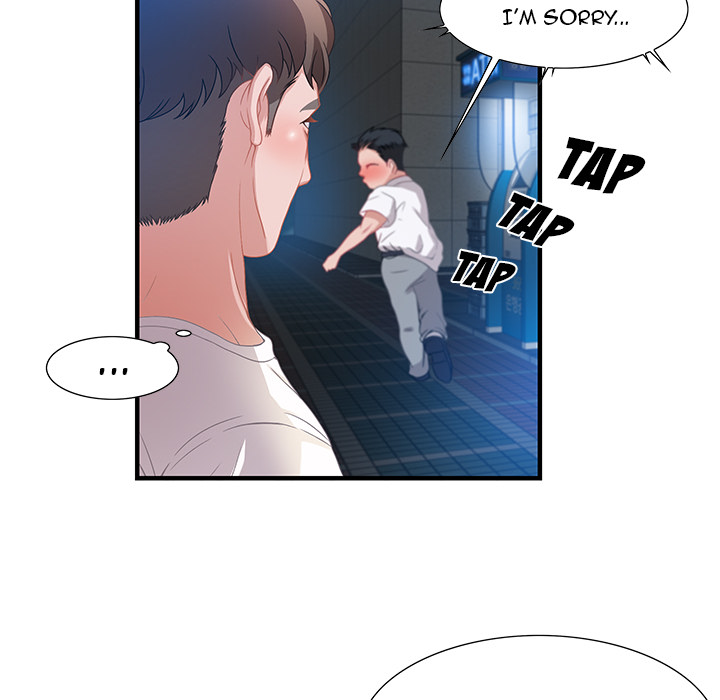 Watch image manhwa Tasty Chat: 0km - Chapter 2 - xXql46s16vOvtaa - ManhwaXX.net