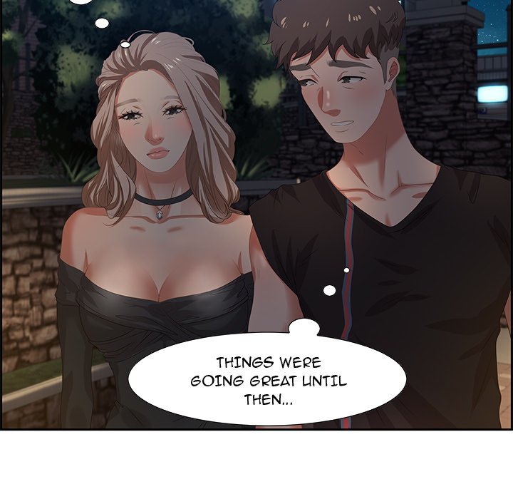 Watch image manhwa Tasty Chat: 0km - Chapter 7 - xcZJOgyGVz5NgDB - ManhwaXX.net