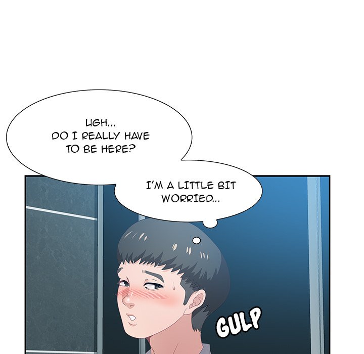 Watch image manhwa Tasty Chat: 0km - Chapter 5 - xenWr9UjwBQ9Dd8 - ManhwaXX.net