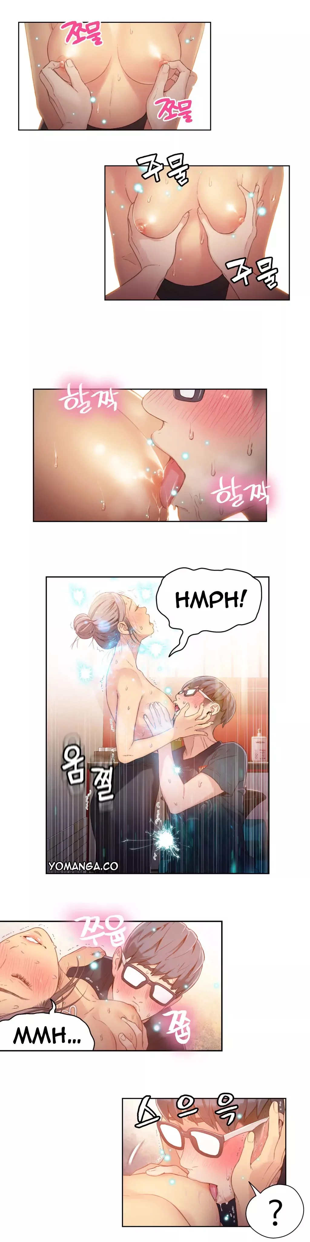 The image xtHEPpXriLw4AgL in the comic Sweet Guy - Chapter 21 - ManhwaXXL.com