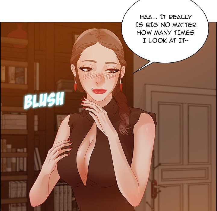 Watch image manhwa Tasty Chat: 0km - Chapter 31 - xuM5U43exyX5Smi - ManhwaXX.net