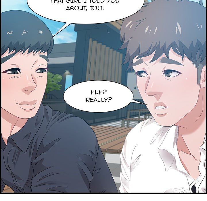 Watch image manhwa Tasty Chat: 0km - Chapter 19 - xunyAdf23O27p9S - ManhwaXX.net