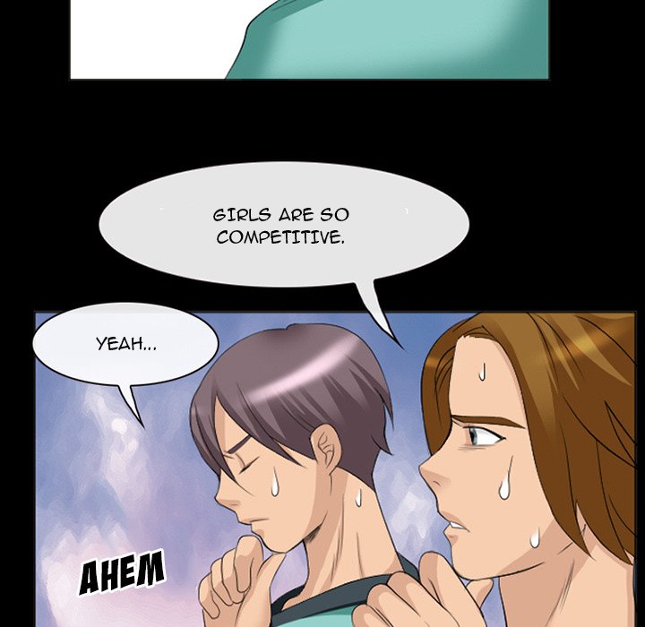 Watch image manhwa Midsummer Night's Dream - Chapter 13 - xy8o57RIFpQXUrR - ManhwaXX.net